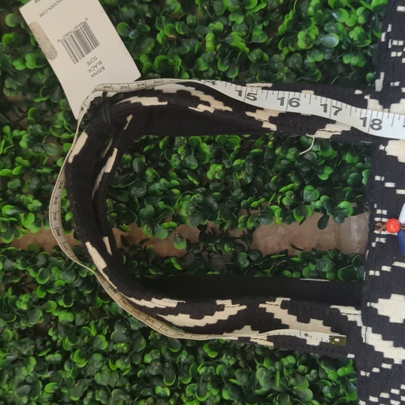 Bold Steve Madden NWT Zena Tote - Picture 8 of 9